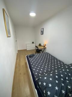 Rooms in Warsaw - G39 - 4