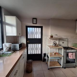 Casa Familiar entre nevados - Riobamba - 6