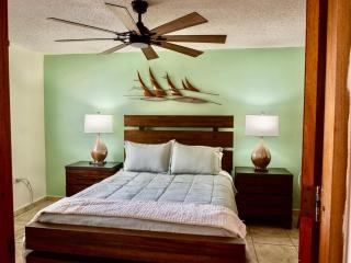 Spacious Condo with Pool 7 Minutes from the Beach - Cabo Rojo - 6