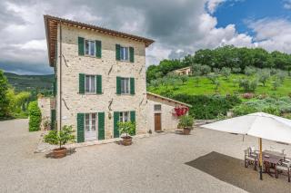 Agriturismo Cuore Verde Alloro - Spello - 5