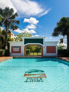 Spacious Condo with Pool 7 Minutes from the Beach - Cabo Rojo - 2