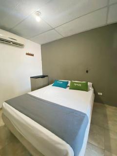 Hotel Puerto Vigia Inn - Cartagena das Índias - 8