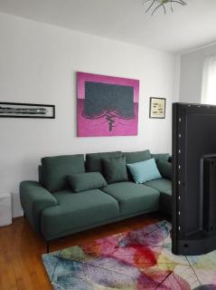 Apartment Karolina - Pula - 1