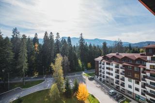 Borovets Gardens Aparthotel Seasons Borovets PM - Borovets - 7