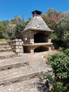 Apartment Vanja - Mali Lošinj - 8