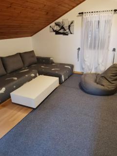 Apartment Vanja - Mali Lošinj - 7