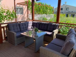 Villa Bacchus - Nikiti - 5