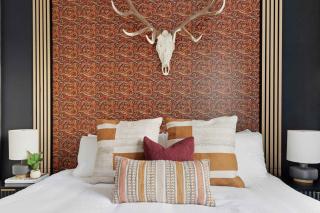 The Laredo - Beautifully Designed with Rooftop Patio - Nashville - 8