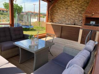 Villa Bacchus - Nikiti - 6