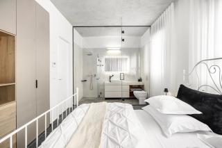 Top TLV Grand Suites - Tel Aviv - 9