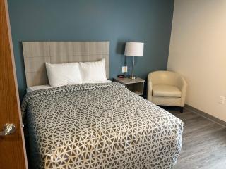 WoodSpring Suites Charlotte Airport - Charlotte - 7