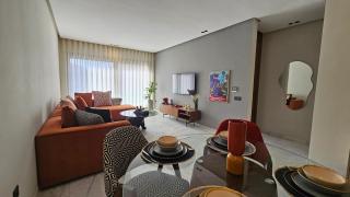 Elégance et Raffinement au cœur de Marrakech - 1