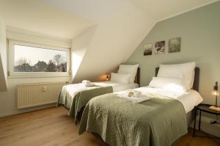 Sali Homes - Turmhaus am Wilhelmsplatz - Hamm - 5