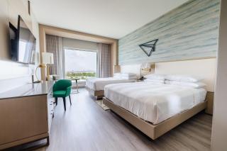 Marriott Fort Lauderdale Airport - Dania Beach - 9