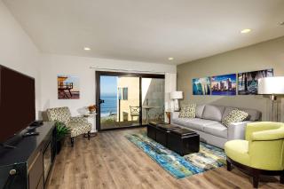 Oceanfront Sea'batical - SBTC212 - Solana Beach - 8