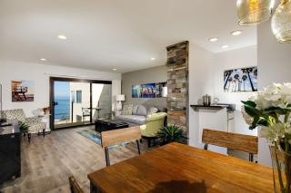 Oceanfront Sea'batical - SBTC212 - Solana Beach - 7