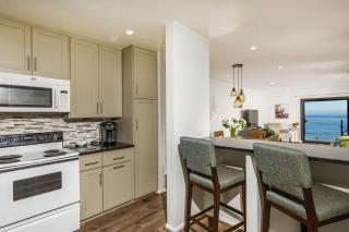 Oceanfront Sea'batical - SBTC212 - Solana Beach - 4