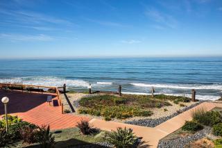 Oceanfront Sea'batical - SBTC212 - Solana Beach - 5