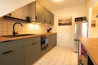 Sali Homes - Turmhaus am Wilhelmsplatz - Hamm - 2