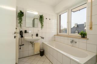 Sali Homes - Turmhaus am Wilhelmsplatz - Hamm - 7
