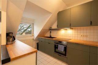 Sali Homes - Turmhaus am Wilhelmsplatz - Hamm - 1