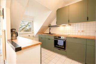 Sali Homes - Turmhaus am Wilhelmsplatz - 9