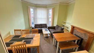 Geordie hostel - Newcastle upon Tyne - 1