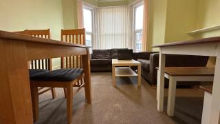 Geordie hostel - Newcastle upon Tyne - 2