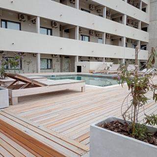 DEPARTAMENTO Bahia de Sol - Quequén - 3