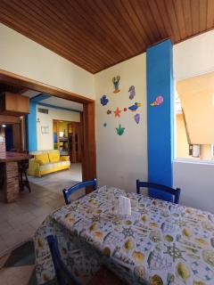Lindo apartamento en Morrocoy con piscina y WiFi - El Marite - 1