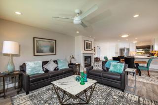 Serenity By The Sea - SBTC202 - Solana Beach - 9