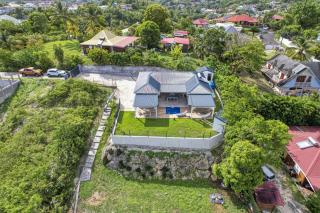 Au coeur de Gosier Villa de vacances - 6