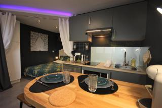 L'Appart - Résidence Chez Gally à Angers - 3