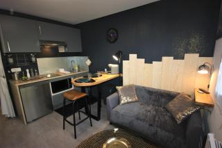 L'Appart - Résidence Chez Gally à Angers - 6