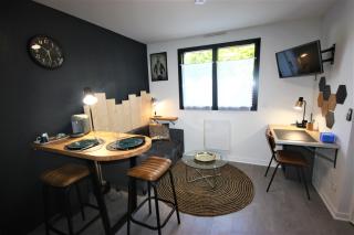 L'Appart - Résidence Chez Gally à Angers - 2