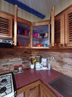 Lindo apartamento en Morrocoy con piscina y WiFi - El Marite - 3