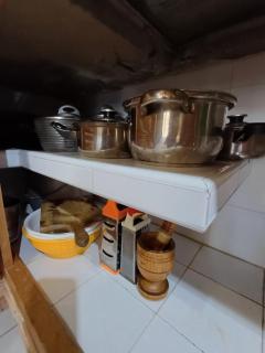 Lindo apartamento en Morrocoy con piscina y WiFi - El Marite - 2