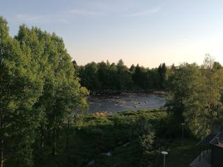 Apartment Sillanranta - kaksio jokinäköalalla - Kalajoki - 2