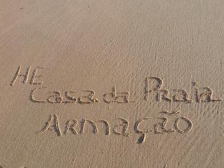 HE Casa da Praia Armação - 3