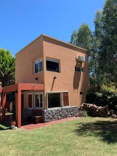 Casa Eucalys, Barrio Atlantida Reserva Forestal - 9