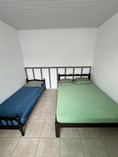 Casa Praia Alegre - Penha - 7