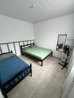 Casa Praia Alegre - Penha - 6