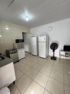 Casa Praia Alegre - Penha - 3