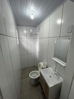 Casa Praia Alegre - Penha - 2
