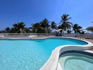 Apartamento con vista al mar - Santo Domingo - 1