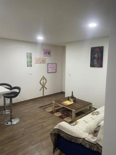VERUM Modelia Apartaestudio Nuevo, excellent location - Bogotá - 4