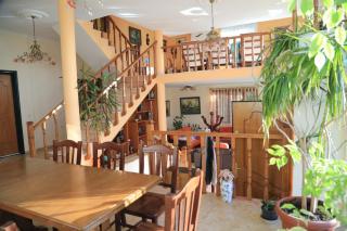 Family Beach Swimming Pool Villa Luanit - 1