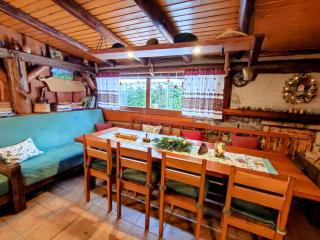 Chalupa u Žofky - Oščadnica - 3