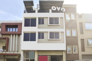Super Hotel O G Star - Bhopal - 0