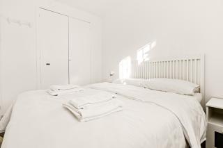 Apartamento con Terraza frente al Canal - 4